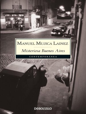Misteriosa Buenos Aires - ebook